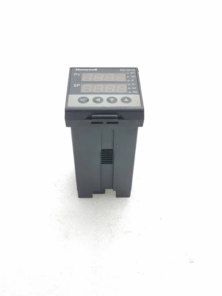 Honeywell DC1010CL-000000-E Digital Temperature Controller PID Ac 85-265V